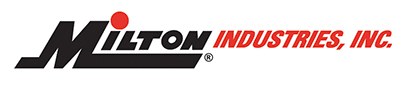 Milton Industries logo Milton Industries logo